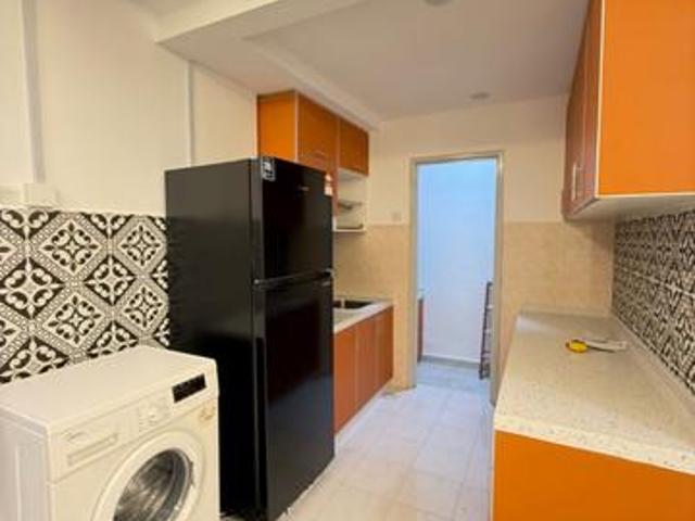Apartment for sale in Petaling, Subang Jaya
