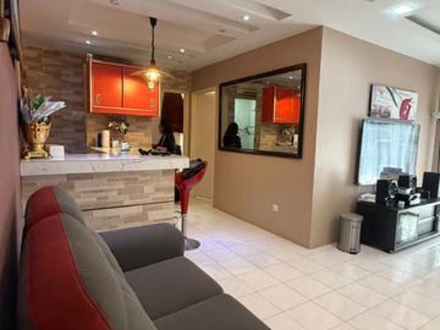 Apartment for sale in Petaling, Subang Jaya