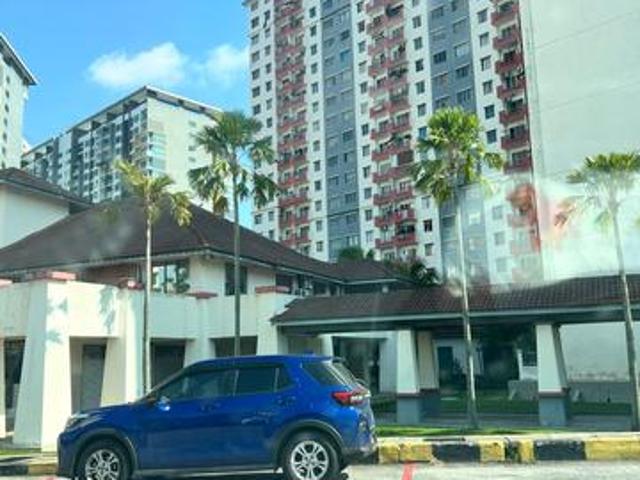 Apartment for sale in Petaling, Subang Jaya