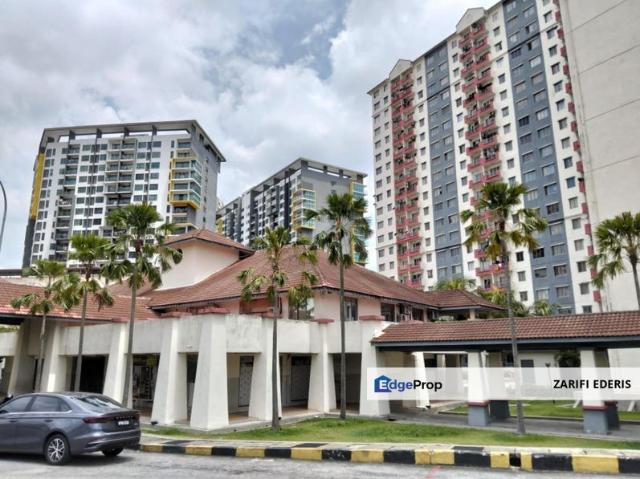Condominium for sale in Petaling, Subang Jaya