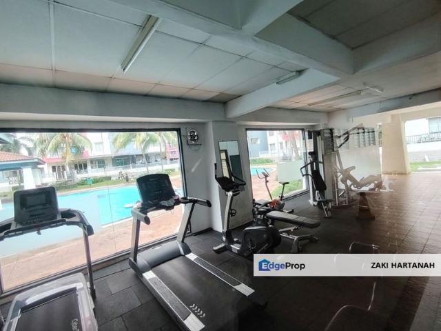 Condominium for sale in Petaling, Subang Jaya