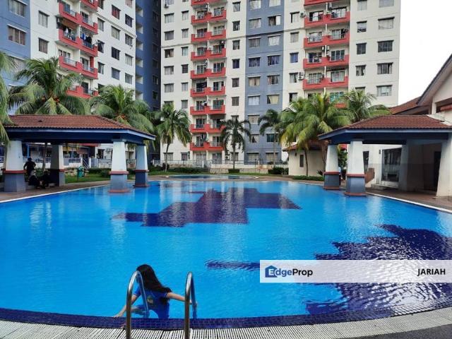Condominium for sale in Petaling, Subang Jaya
