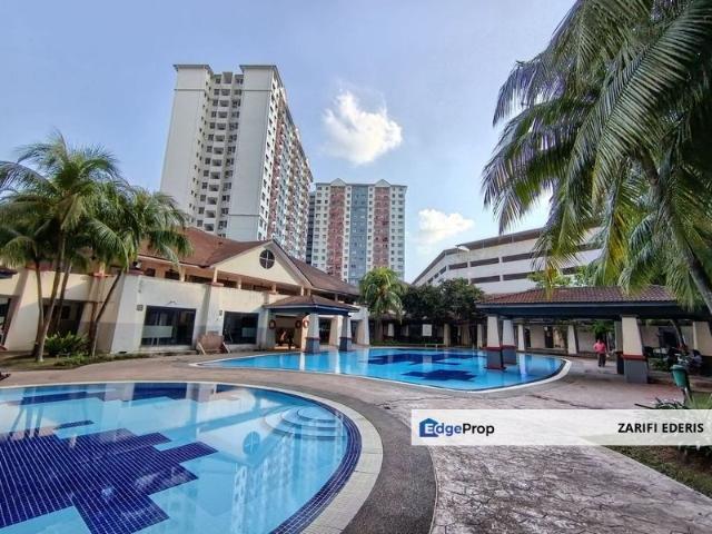 Condominium for sale in Petaling, Subang Jaya