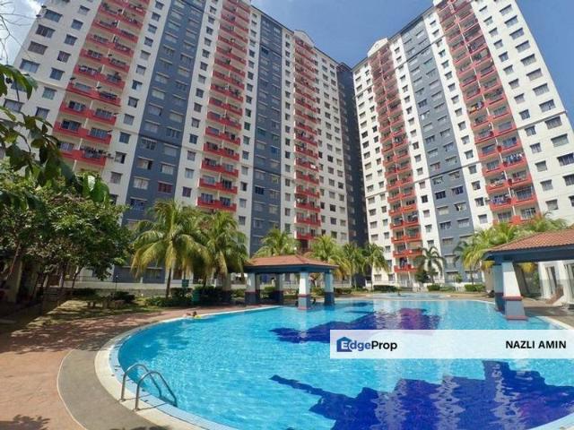 Condominium for sale in Petaling, Subang Jaya