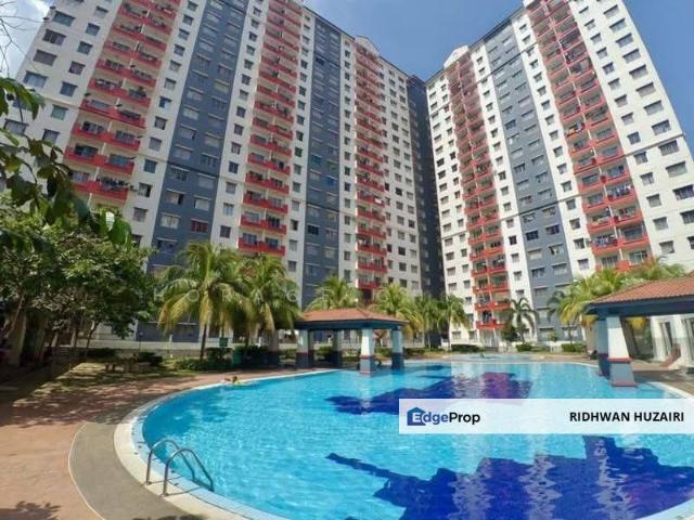 Condominium for sale in Petaling, Subang Jaya