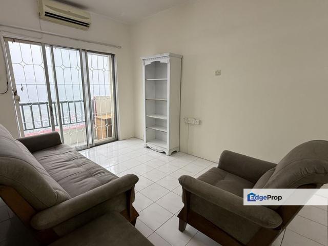 Condominium for rent in Taman Pinggiran Putra, Majlis Bandaraya Subang Jaya