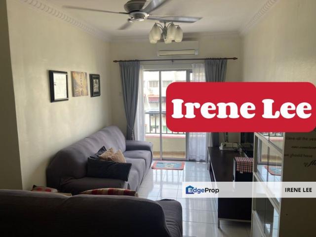 Condominium for rent in Petaling, Subang Jaya