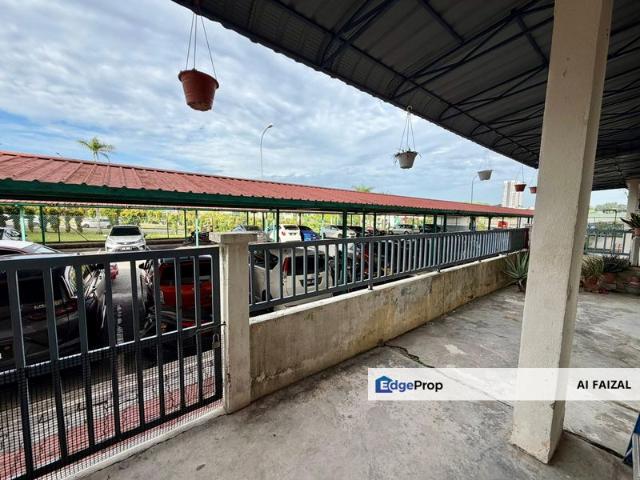 Condominium for sale in Petaling, Subang Jaya