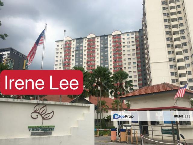 Condominium for sale in Petaling, Subang Jaya