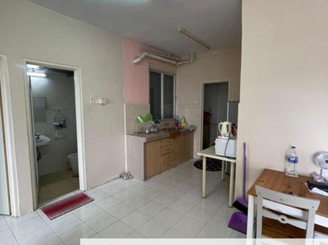 Condominium for sale in Petaling, Subang Jaya