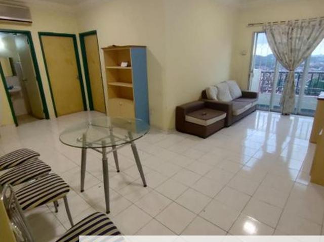 Condominium for sale in Petaling, Subang Jaya