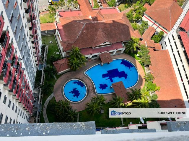 Condominium for rent in Petaling, Subang Jaya