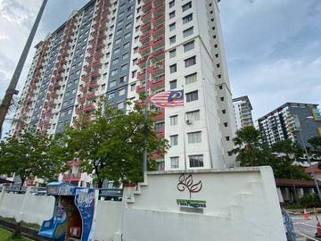 Apartment for sale in Petaling, Subang Jaya