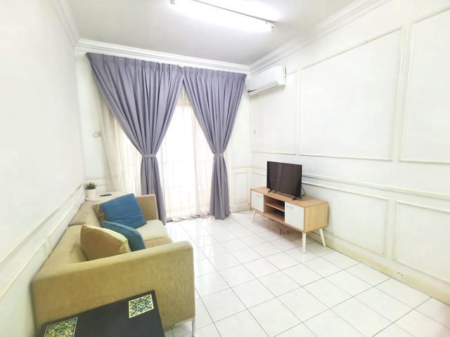 Apartment for rent in Petaling, Subang Jaya