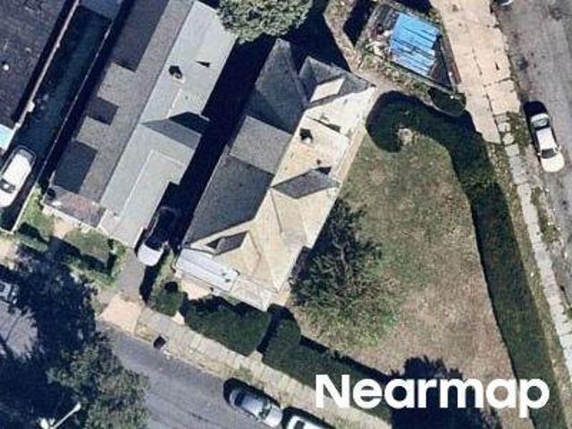 House for sale in Mount Vernon, New York