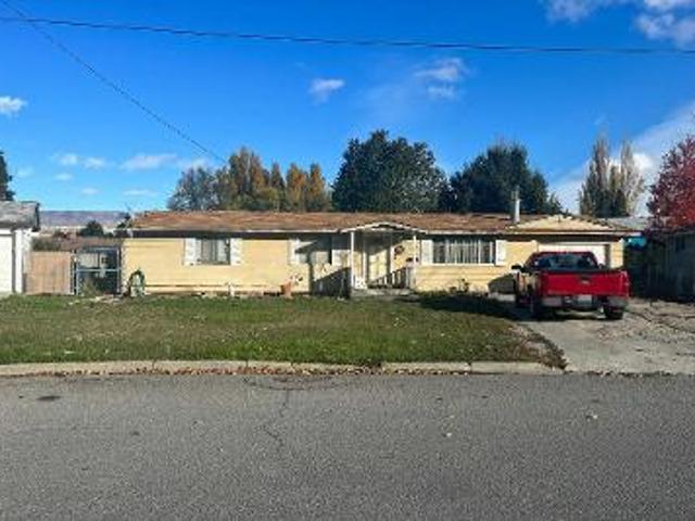 House for sale in Wenatchee
