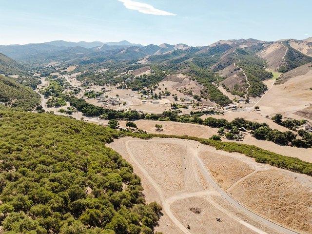 Land for sale in King City, California