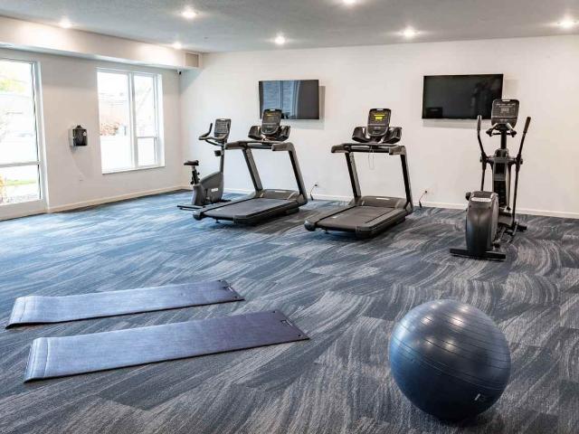 Apartment for rent in Minnesota