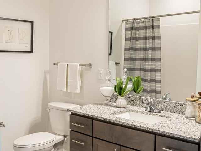 Apartment for rent in Minnesota