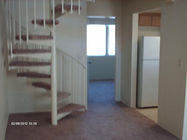 Apartment for rent in Chula Vista, California
