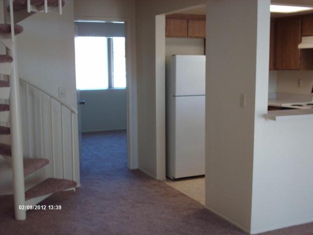 Apartment for rent in Chula Vista, California