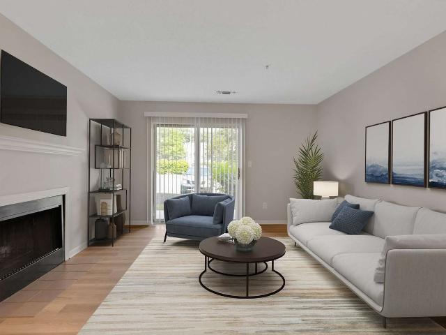 Apartment for rent in Wappingers Falls, New York