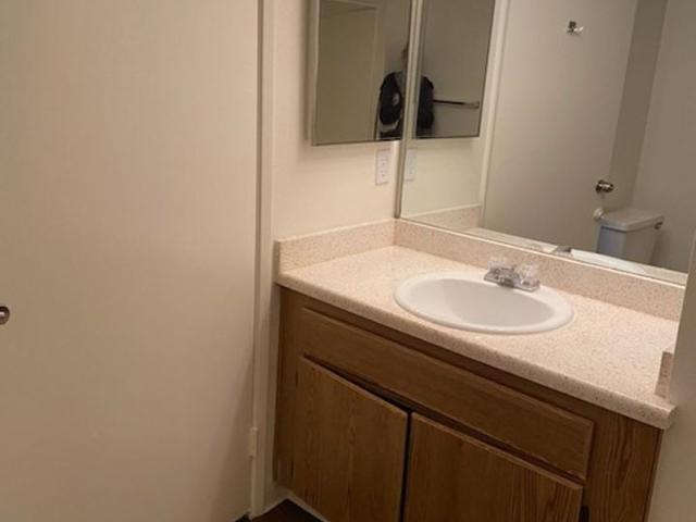 Apartment for rent in Chula Vista, California
