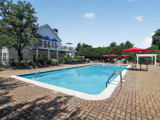 Apartment for rent in Village of Wappingers Falls, Dutchess County