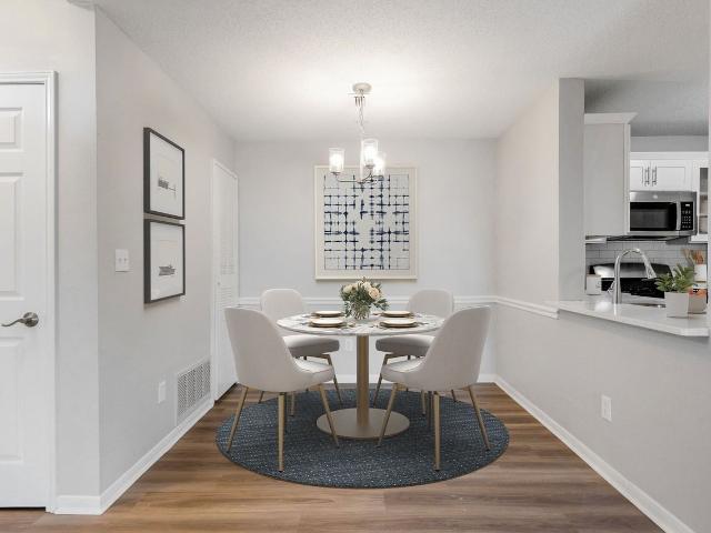 Apartment for rent in Wappingers Falls, New York