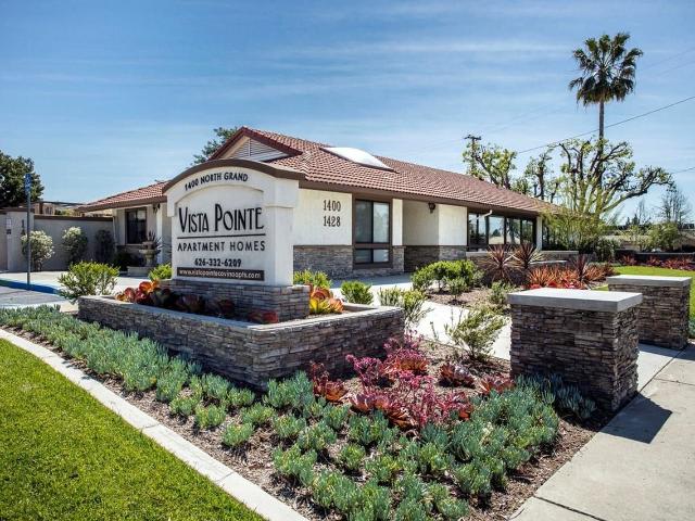 Apartment for rent in Covina, California