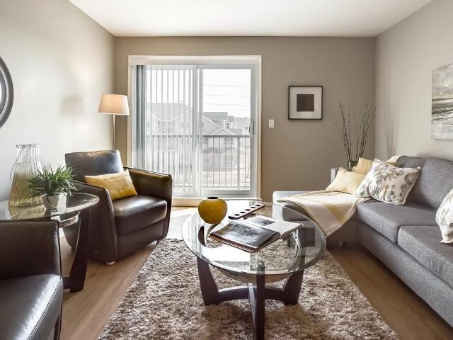 Apartment for rent in Wedgewood, Alberta
