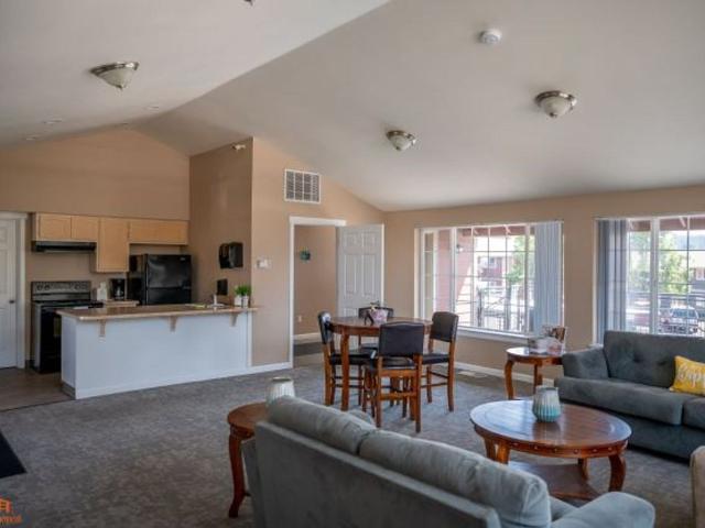 Apartment for rent in Salem, Oregon