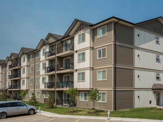 Apartment for rent in Wedgewood, Alberta