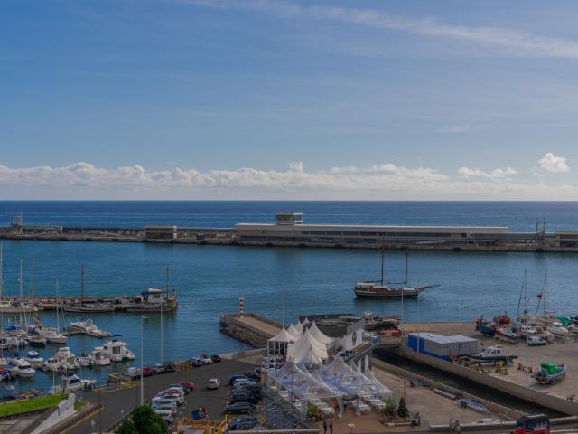 Apartamento alugar em Funchal, Ilha Da Madeira
