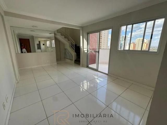Apartamento venda em Atlântico Norte, Águas Claras