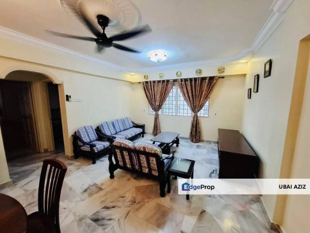 Condominium for rent in Petaling, Subang Jaya