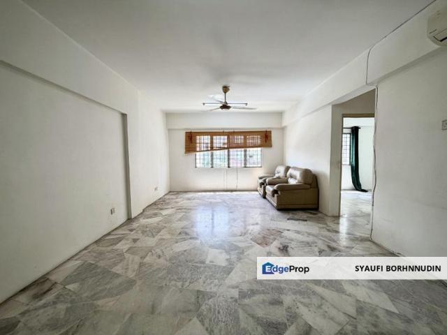 Condominium for rent in Petaling, Subang Jaya