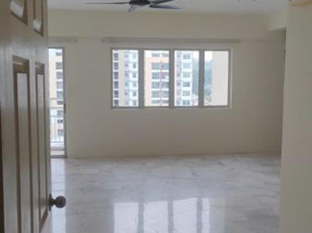 Flat for sale in Petaling, Subang Jaya