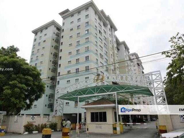 Condominium for sale in Petaling, Subang Jaya