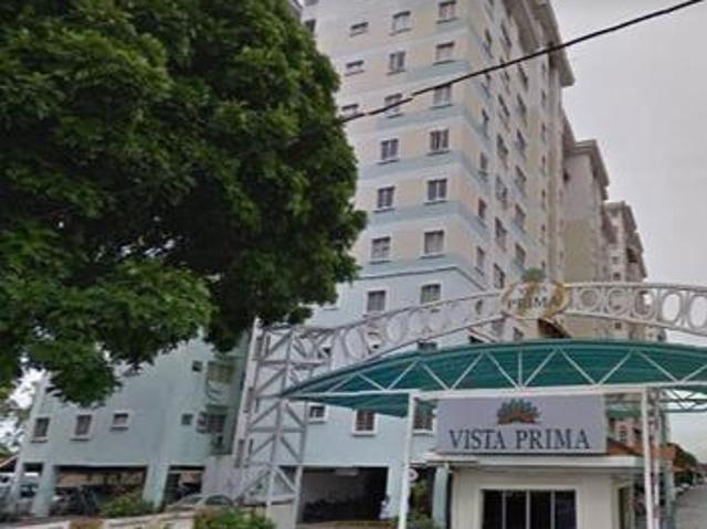 Condominium for sale in Petaling, Subang Jaya