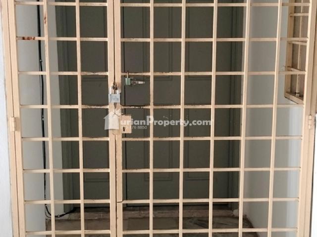 Apartment for rent in Petaling, Subang Jaya