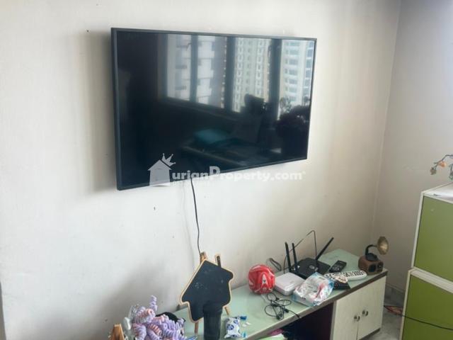 Apartment for rent in Petaling, Subang Jaya