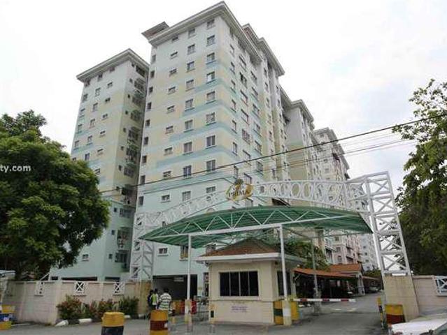 Condominium for sale in Petaling, Subang Jaya