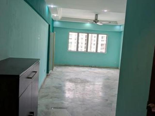 Condominium for sale in Puchong, Majlis Bandaraya Subang Jaya