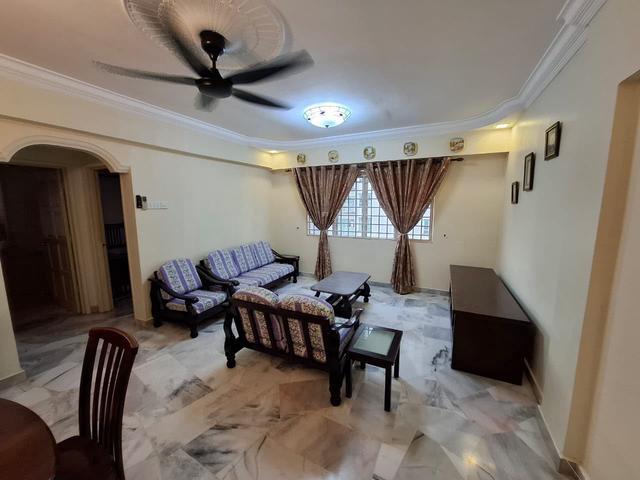 Condominium for rent in Petaling, Subang Jaya