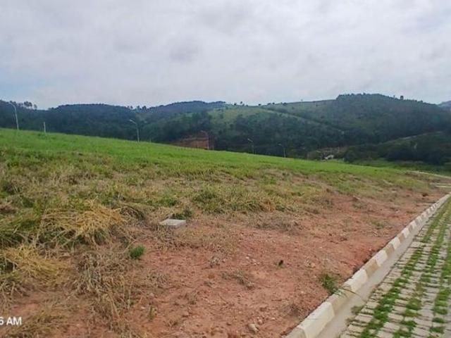 Terreno venda em Bom Jesus dos Perdões