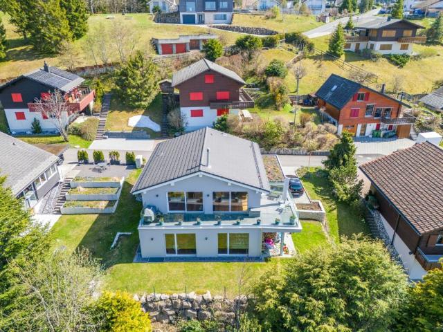 Einfamilienhaus kaufen in Sattel, Schwyz