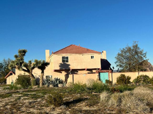 House for sale in California City, California