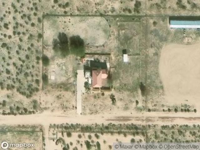 House for sale in California City, California