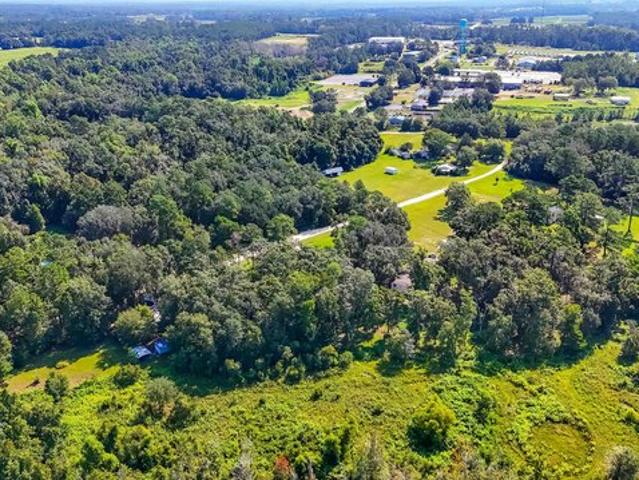 Land for sale in Monticello, Florida